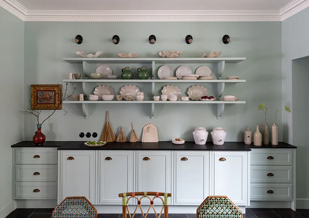 Beautiful Apartments with Charming Bright Interiors for Families in Paris - Gallery image 6