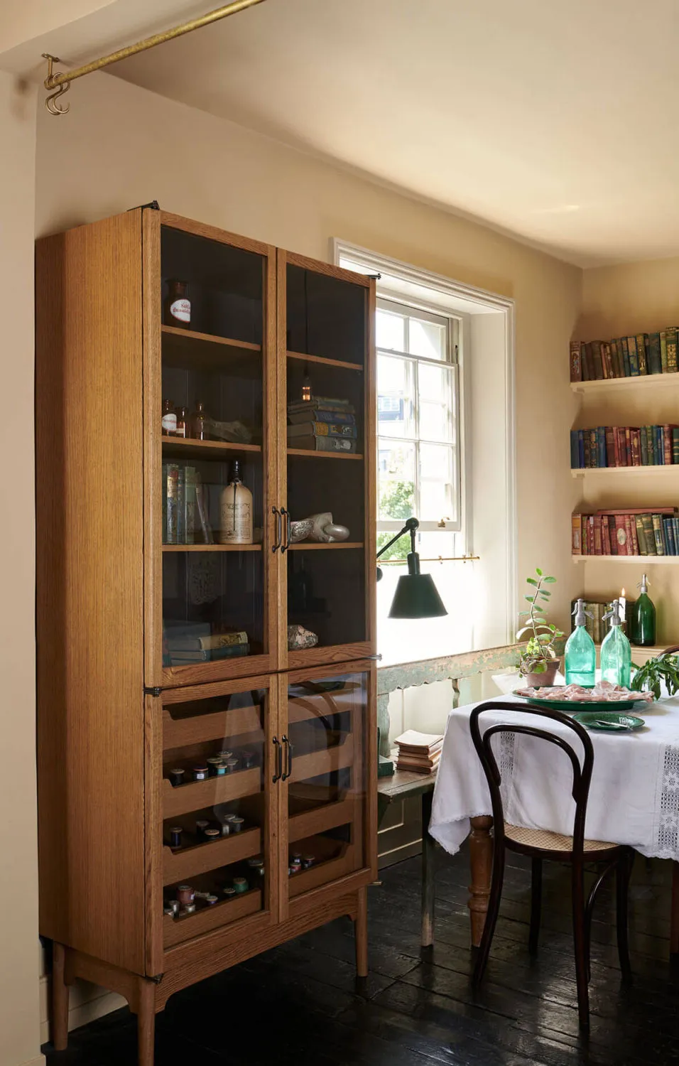 Une cuisine vivante et chaleureuse à Londres par deVOL - Gallery image 3