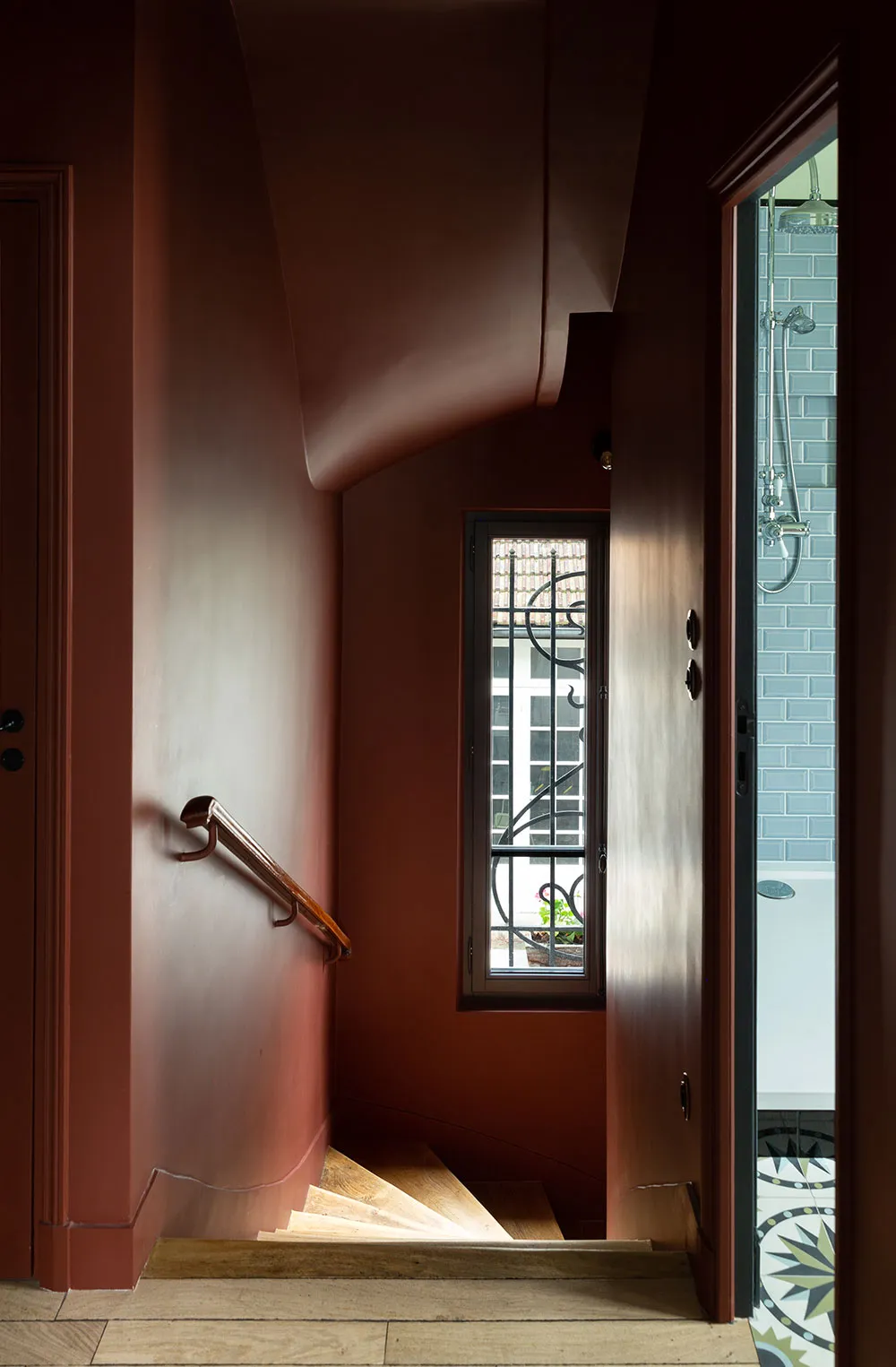 Beautiful Apartments with Charming Bright Interiors for Families in Paris - Gallery image 11