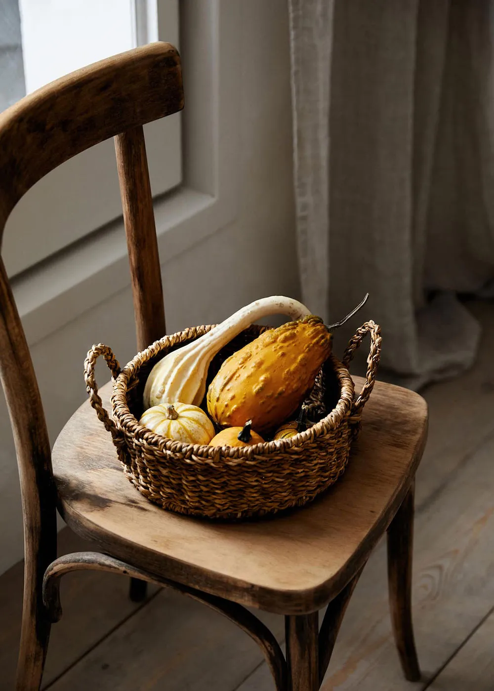 Beau intérieur d'automne dans une villa espagnole Mango Home - Gallery image 13