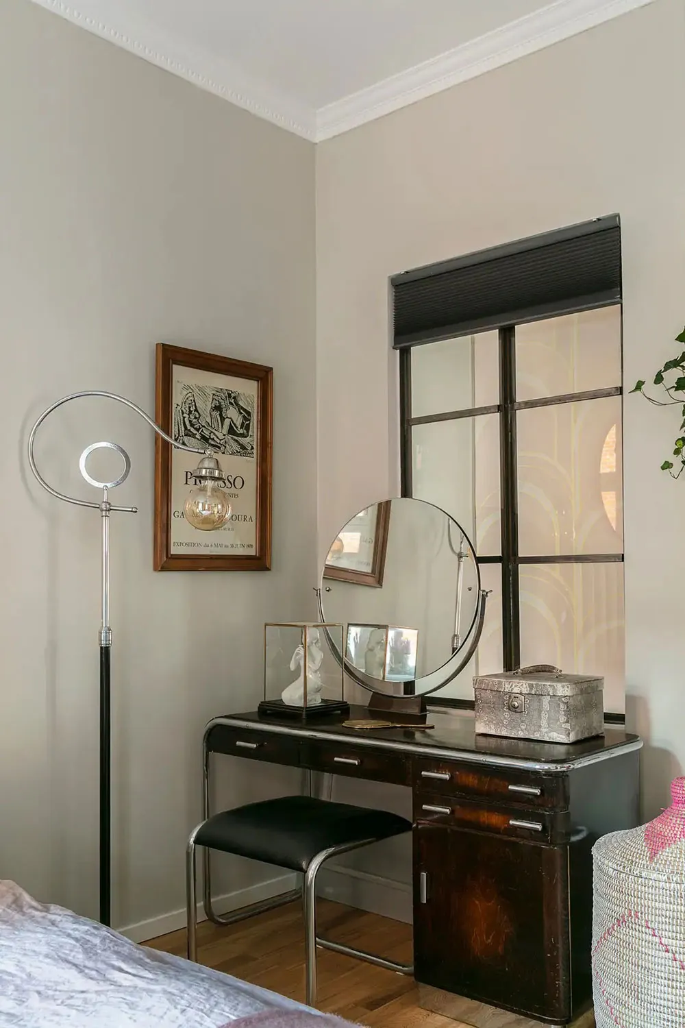 Diseño de interiores vibrante y juguetón de un decorador en Málaga - Gallery image 13