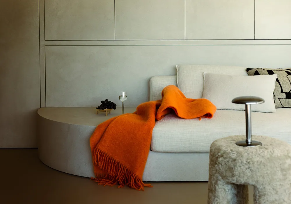 Vues panoramiques sur les dunes et la plage : intérieur sableux en Belgique - Gallery image 11