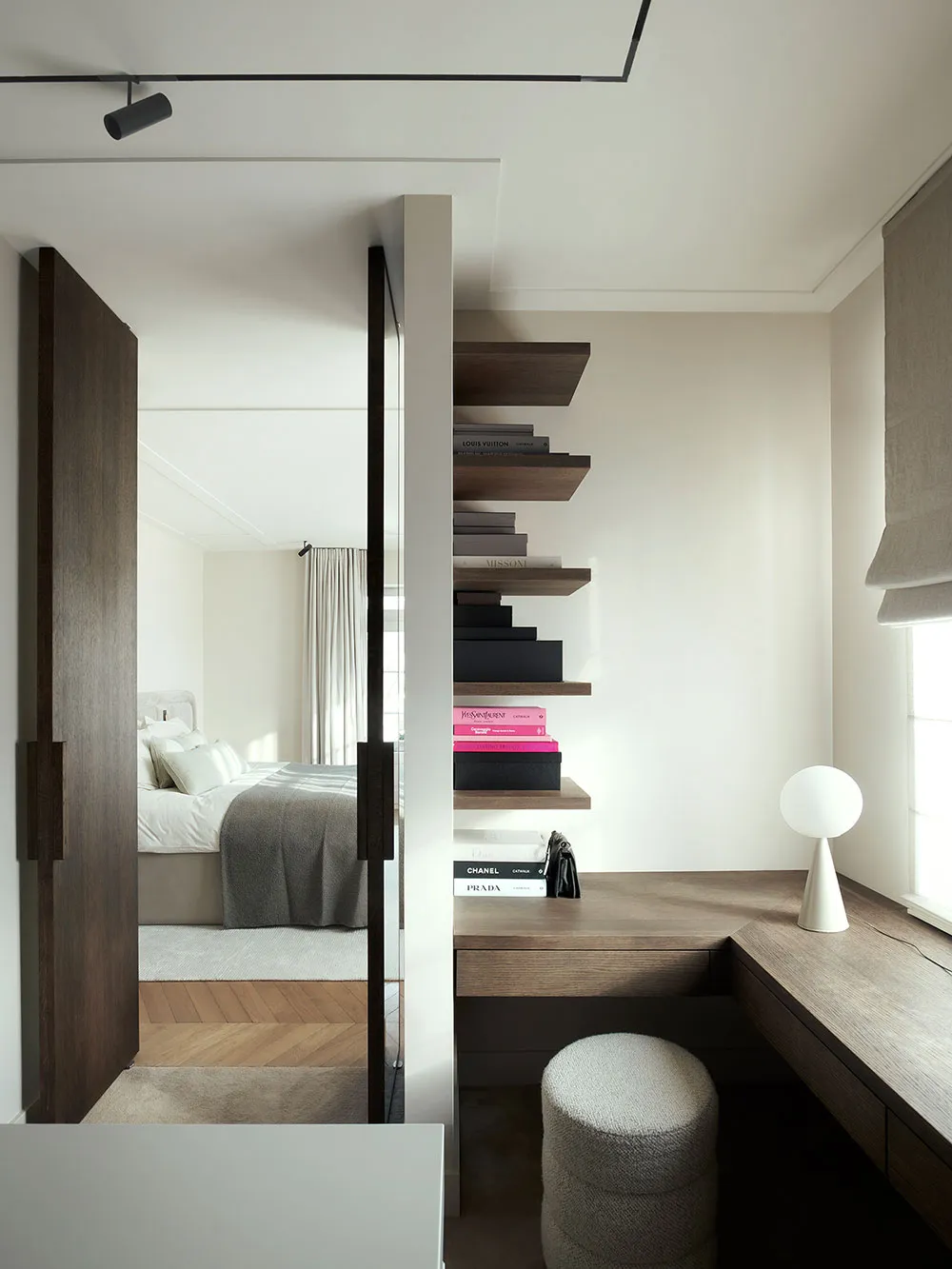 Diseño contemporáneo refinado del estudio holandés Framework Studio - Gallery image 24