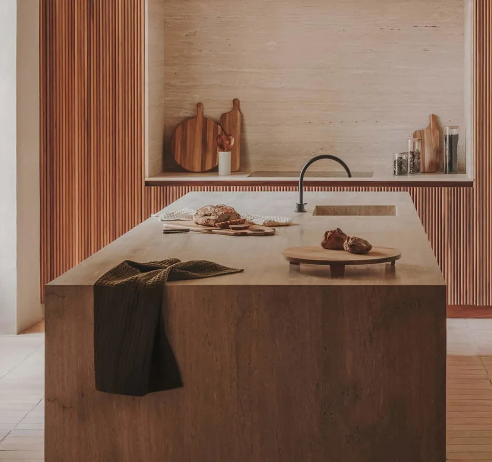 Beau intérieur d'automne dans une villa espagnole Mango Home - Gallery image 2