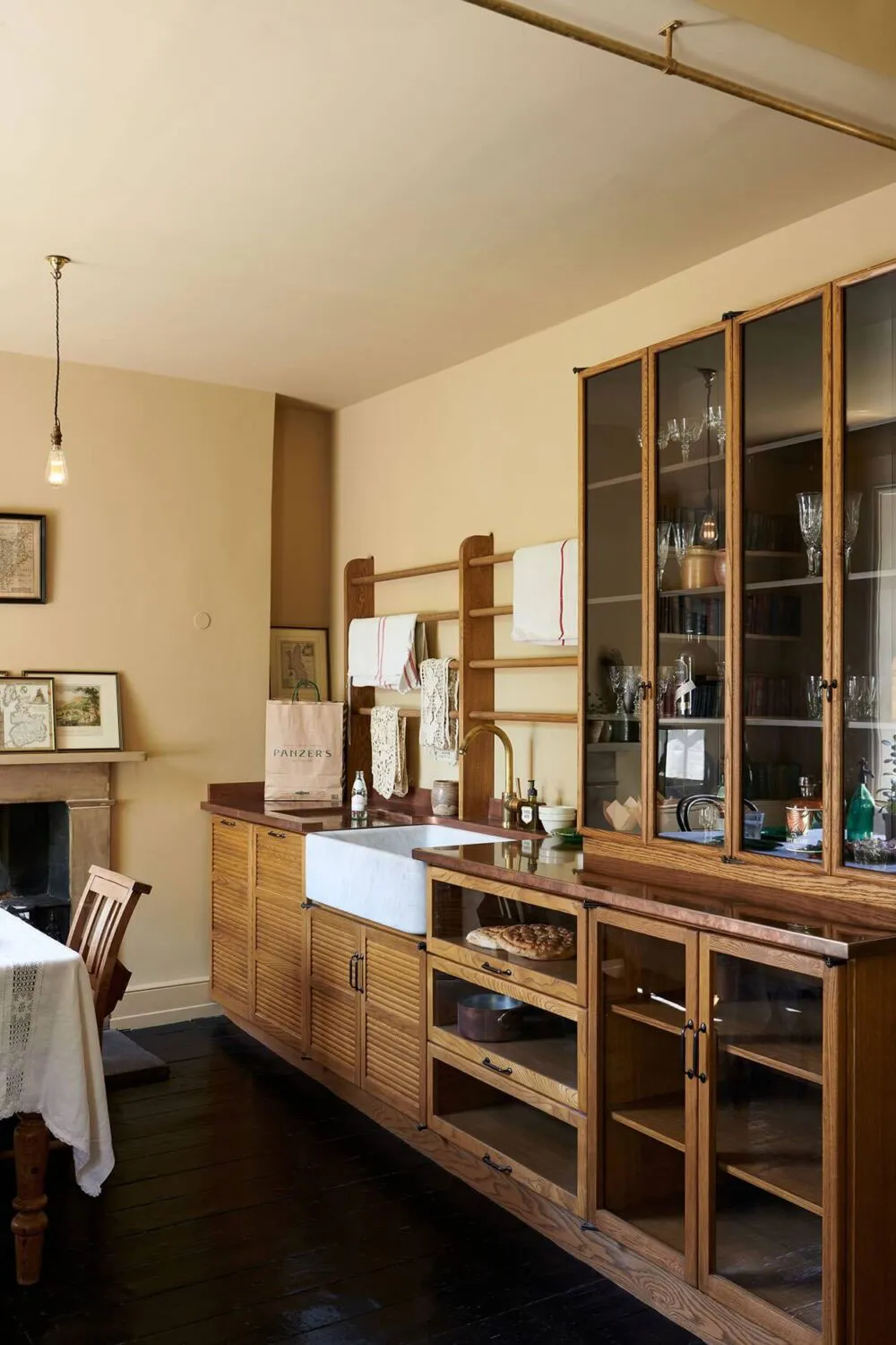 Une cuisine vivante et chaleureuse à Londres par deVOL - Gallery image 10