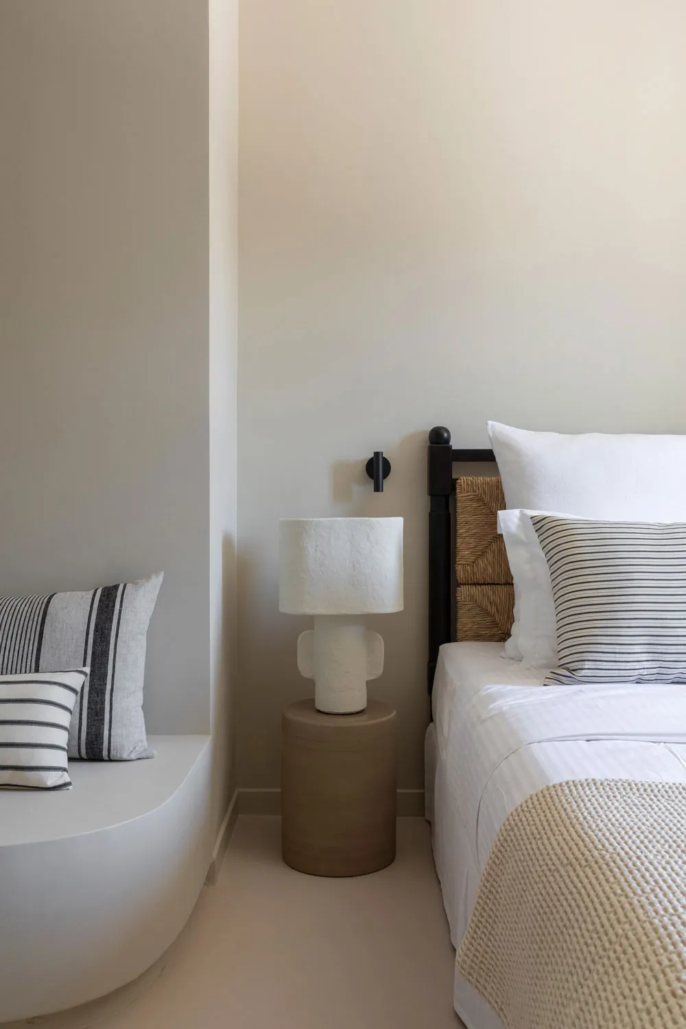 Diseño moderno y estilo griego: hotel Yayaki en la isla de Spetses, Grecia - Gallery image 7