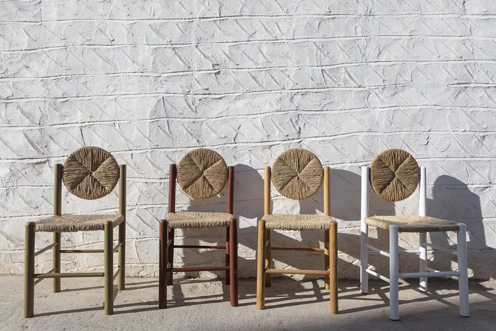 Diseño moderno y estilo griego: hotel Yayaki en la isla de Spetses, Grecia - Gallery image 14