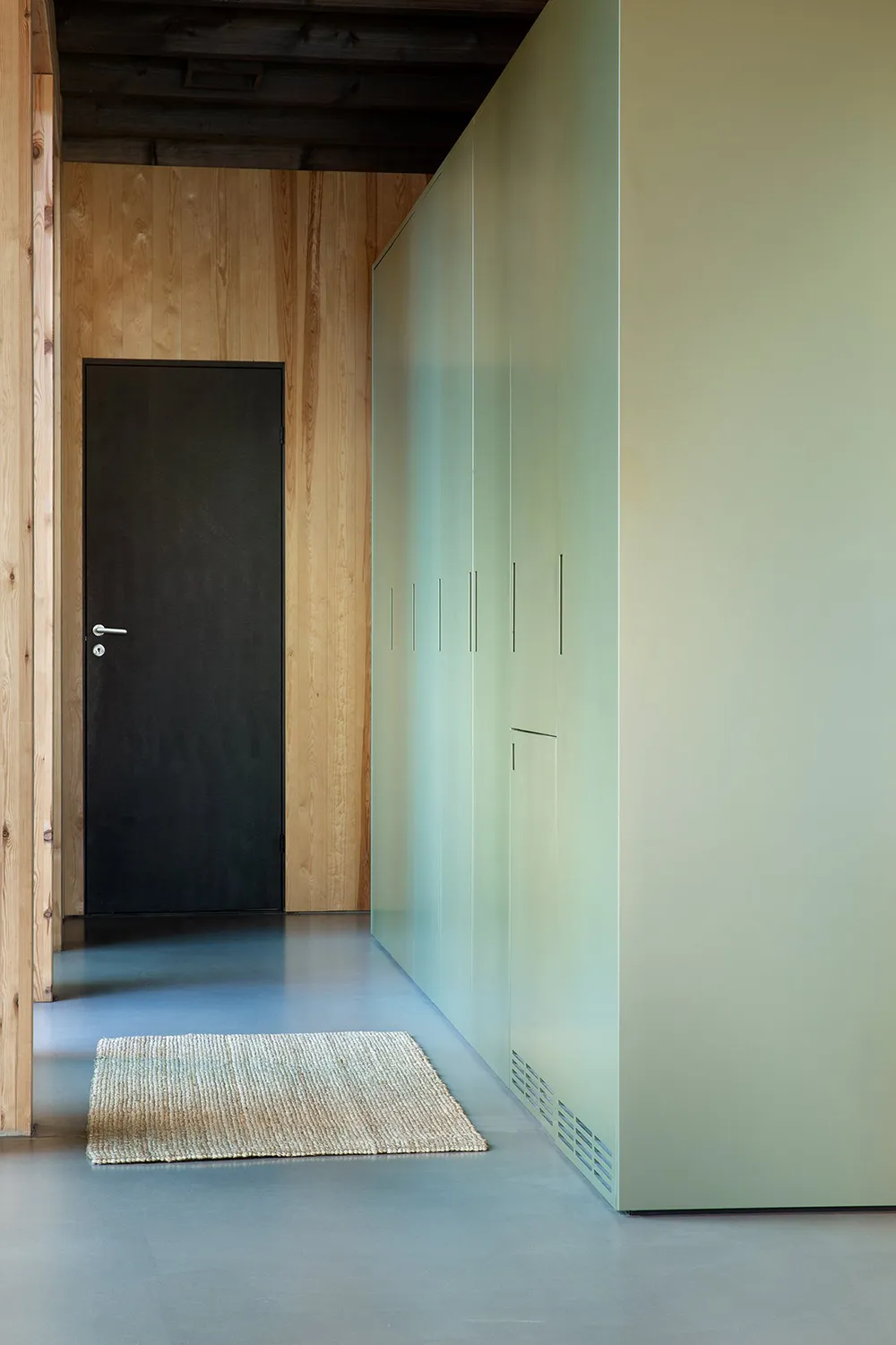 Уютный современный коттедж на берегу залива в Норвегии - Gallery image 11