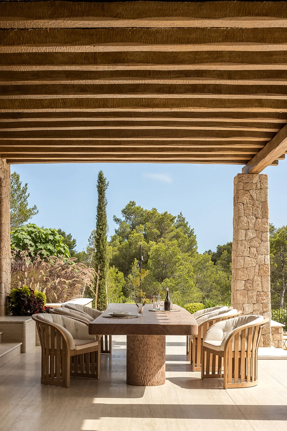 Diseño contemporáneo refinado del estudio holandés Framework Studio - Gallery image 14