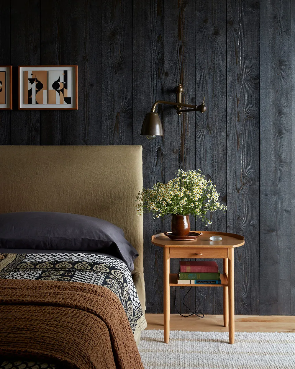 आरामदायक अंतर एवं सुंदर सजावट: न्यूयॉर्क, अमेरिका में स्थित बीच हाउस - Gallery image 12