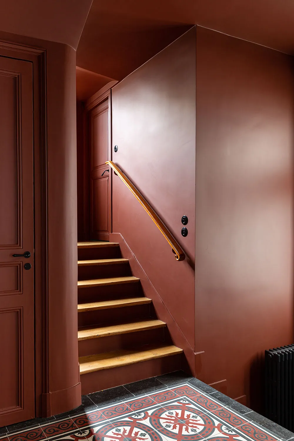 Beautiful Apartments with Charming Bright Interiors for Families in Paris - Gallery image 8