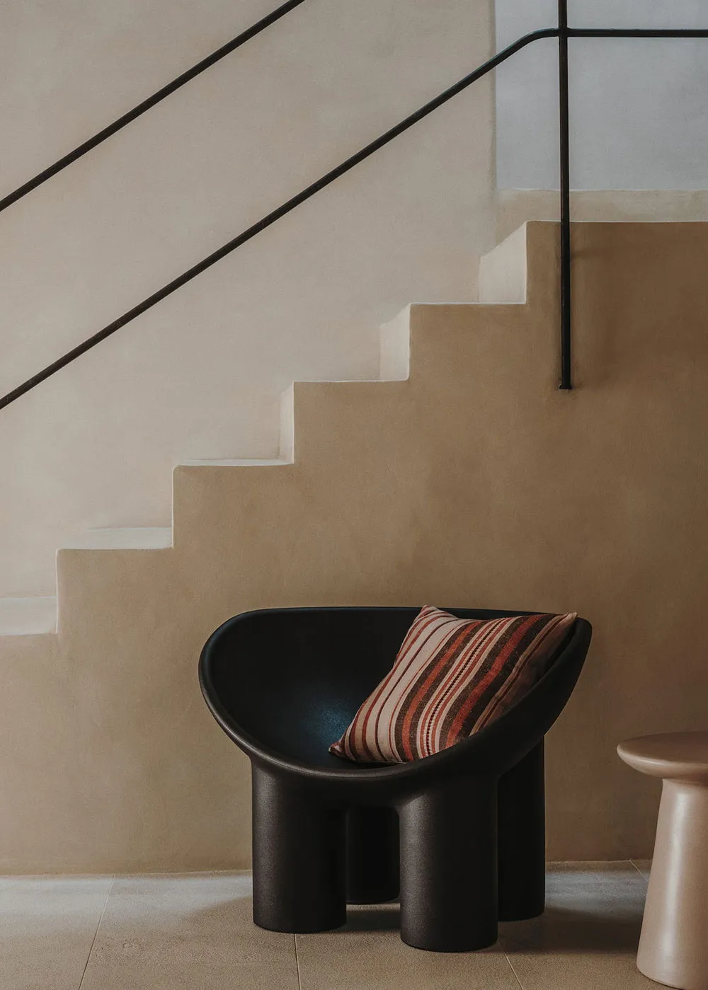 Beau intérieur d'automne dans une villa espagnole Mango Home - Gallery image 8