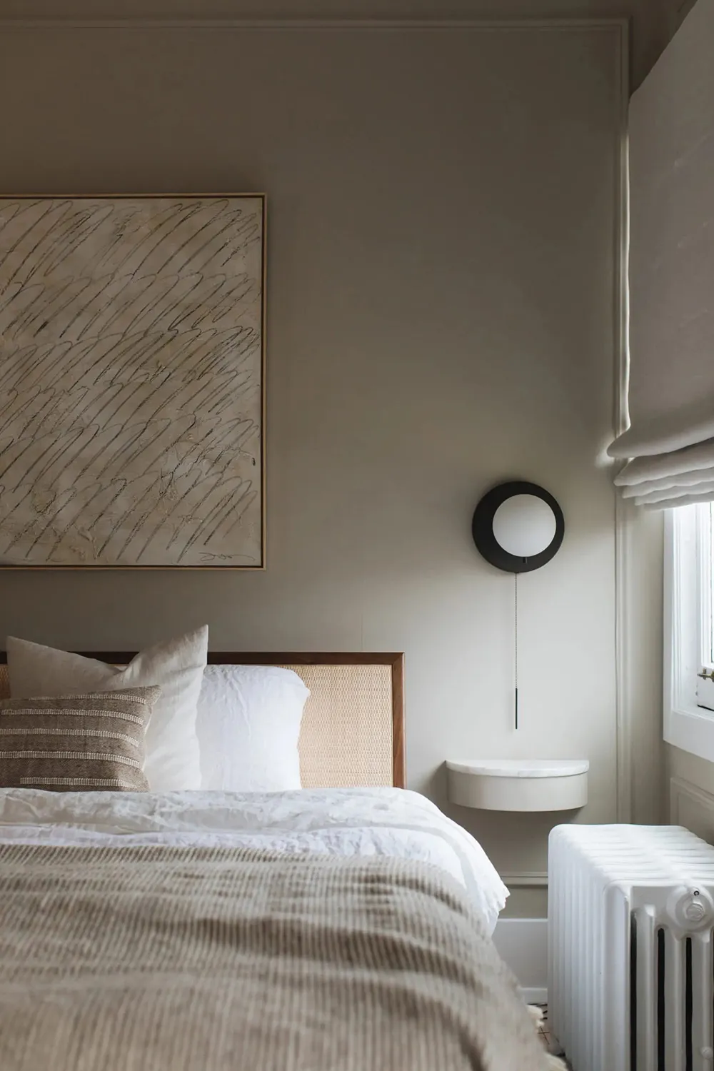 Mix cosy de style anglais et scandinave dans les œuvres de l'atelier Pernille Lind - Gallery image 29