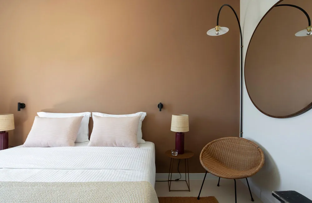 Diseño moderno y estilo griego: hotel Yayaki en la isla de Spetses, Grecia - Gallery image 11