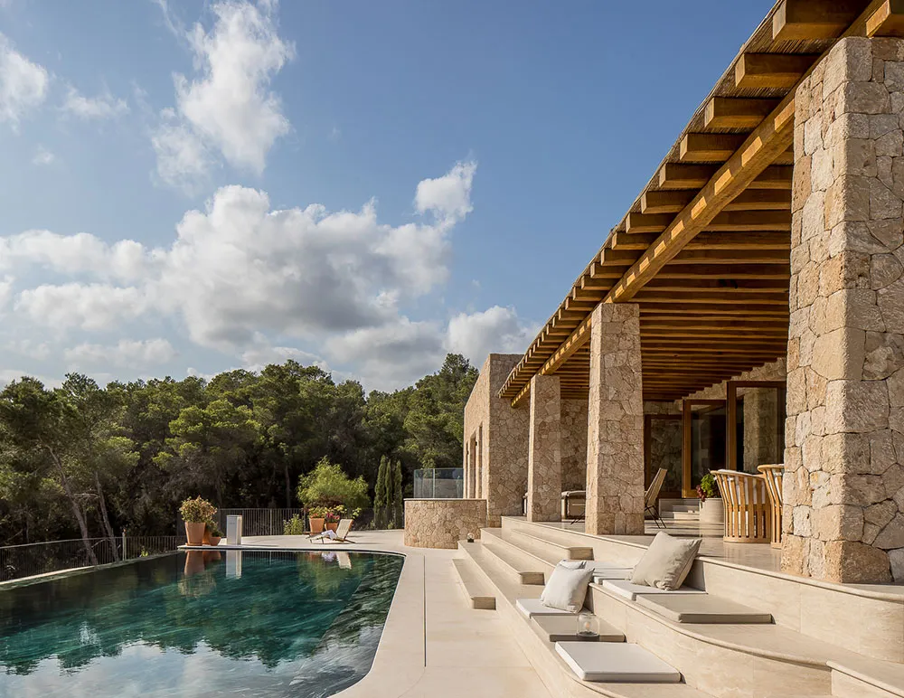 Diseño contemporáneo refinado del estudio holandés Framework Studio - Gallery image 15