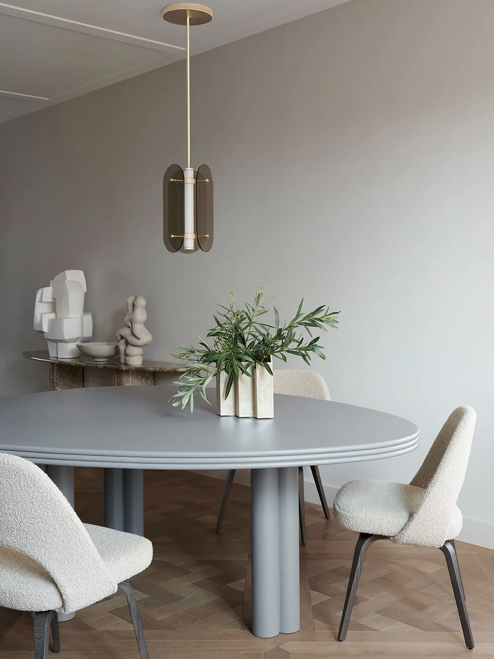 Diseño contemporáneo refinado del estudio holandés Framework Studio - Gallery image 23