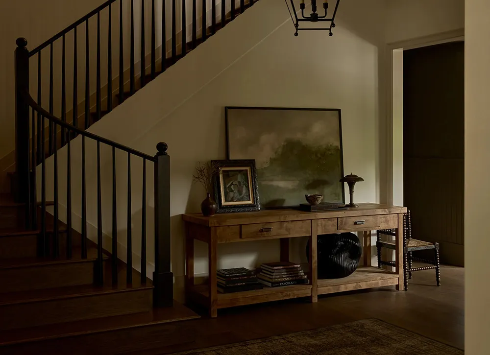 Atmosferycznie i stylowo: czasowy design od studia Haldon House - Gallery image 35