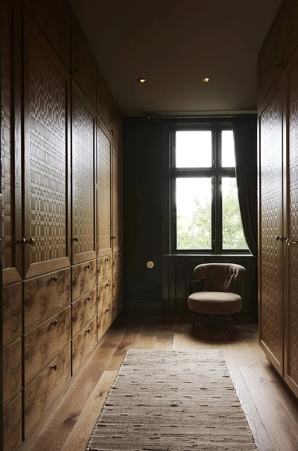 Mix cosy de style anglais et scandinave dans les œuvres de l'atelier Pernille Lind - Gallery image 27