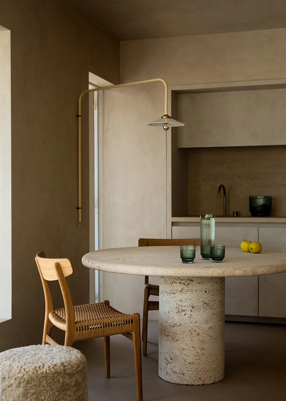 Vues panoramiques sur les dunes et la plage : intérieur sableux en Belgique - Gallery image 4