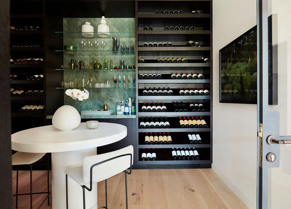 Sunlit and vibrant interior of a family home on the coast in Sydney - Gallery image 9