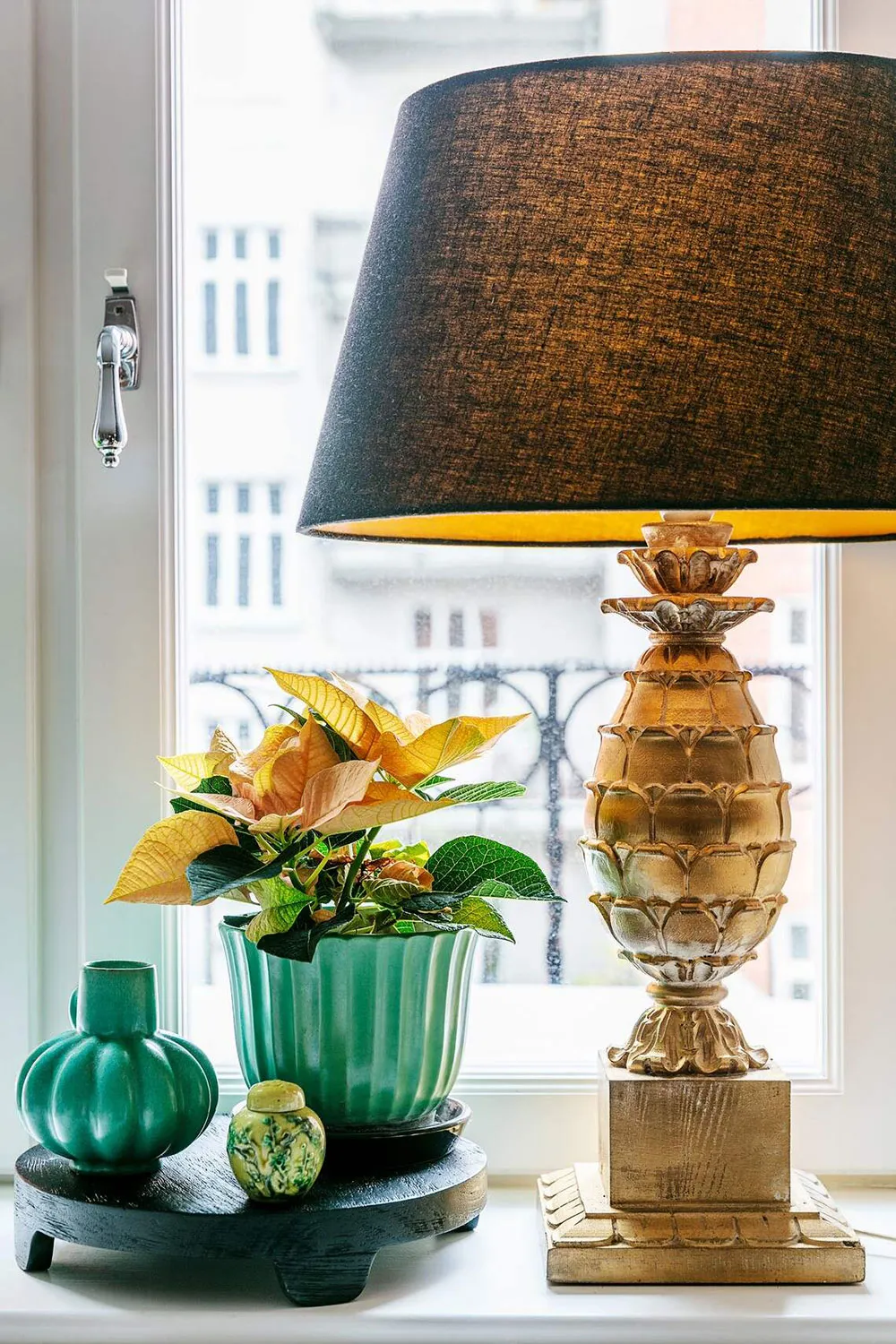 Diseño de interiores vibrante y juguetón de un decorador en Málaga - Gallery image 10