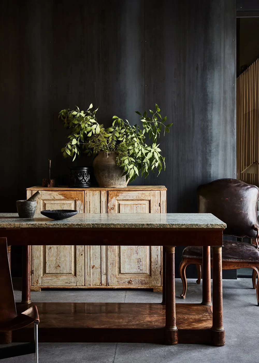 Diseño estadounidense moderno y elegante en nuevas obras de Nicole Franzen - Gallery image 13