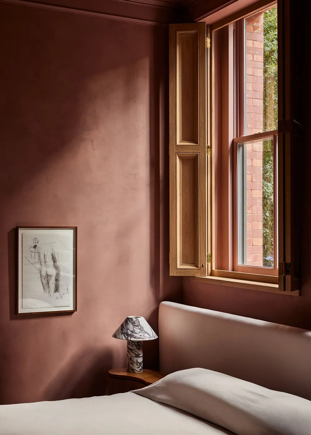 Diseño estadounidense moderno y elegante en nuevas obras de Nicole Franzen - Gallery image 18