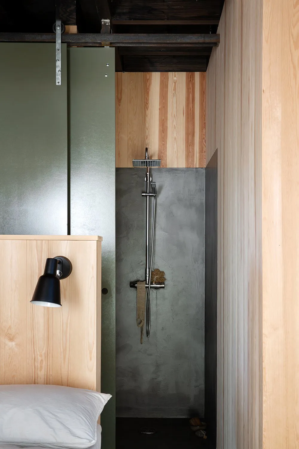 Уютный современный коттедж на берегу залива в Норвегии - Gallery image 13