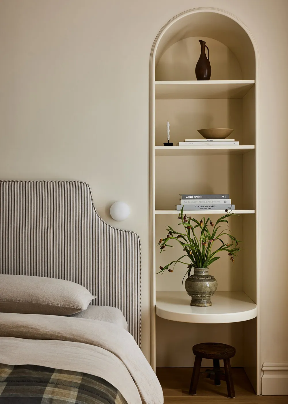 Diseño estadounidense moderno y elegante en nuevas obras de Nicole Franzen - Gallery image 27