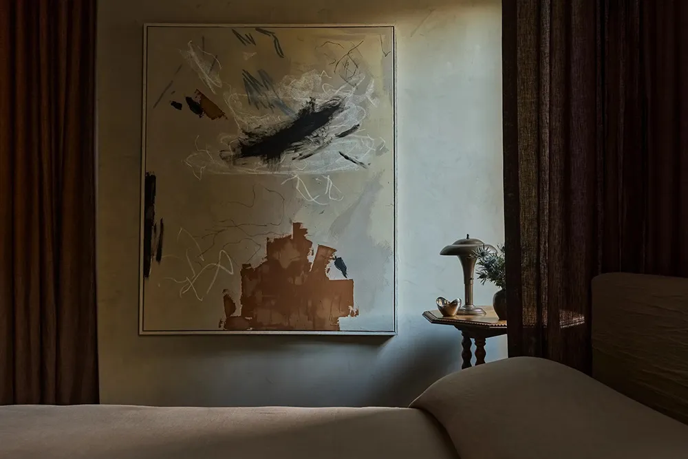 Atmosferycznie i stylowo: czasowy design od studia Haldon House - Gallery image 15