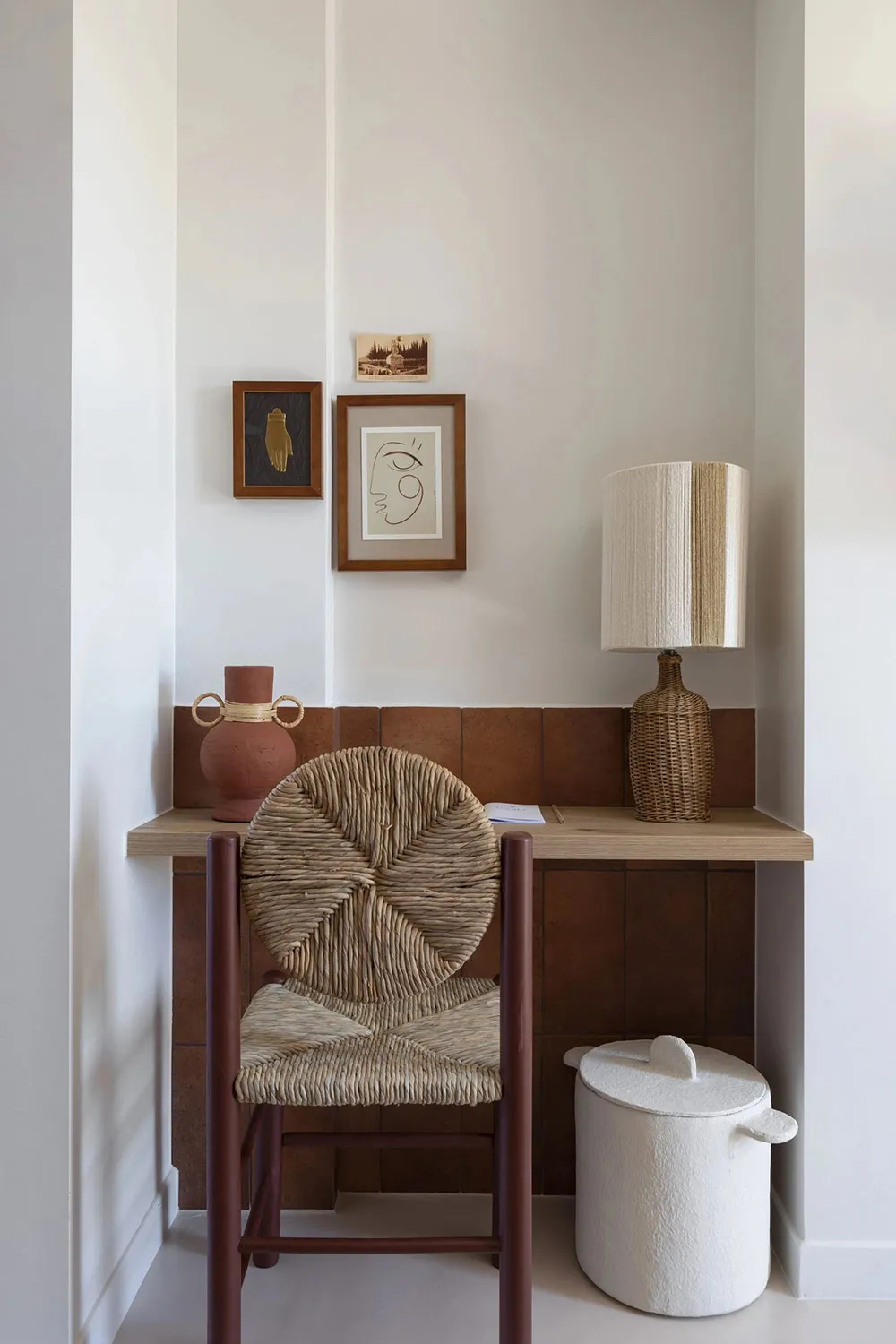 Diseño moderno y estilo griego: hotel Yayaki en la isla de Spetses, Grecia - Gallery image 12