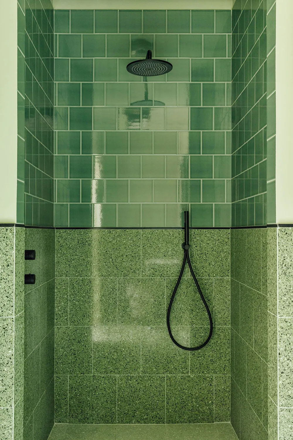 Petite mais charmante appartement deux étages au centre de Paris (41 m²) - Gallery image 7