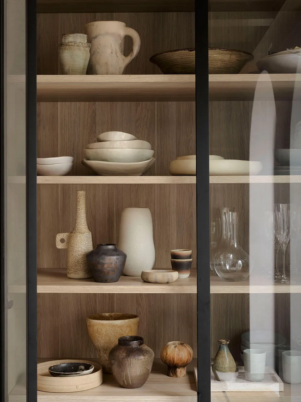 Тепло натурального дерева і елегантність каменю: затишний будинок у Сіднеї - Gallery image 5