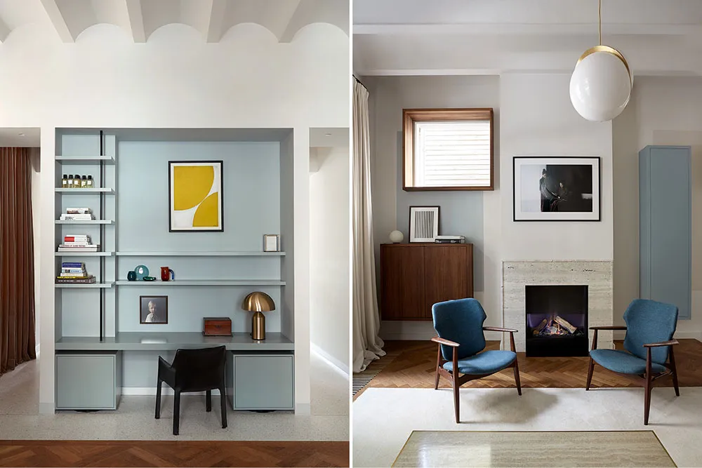 Diseño contemporáneo refinado del estudio holandés Framework Studio - Gallery image 36