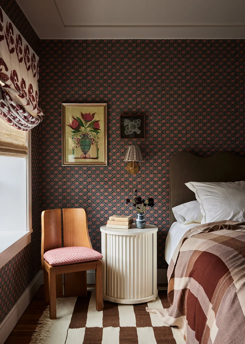 Diseño estadounidense moderno y elegante en nuevas obras de Nicole Franzen - Gallery image 9