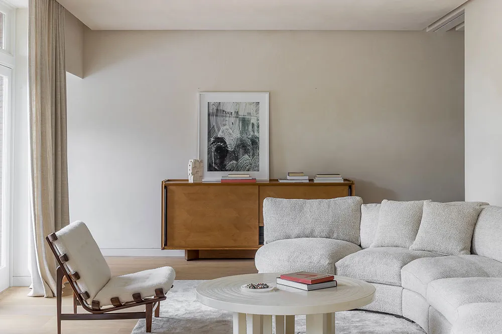 Diseño contemporáneo refinado del estudio holandés Framework Studio - Gallery image 3