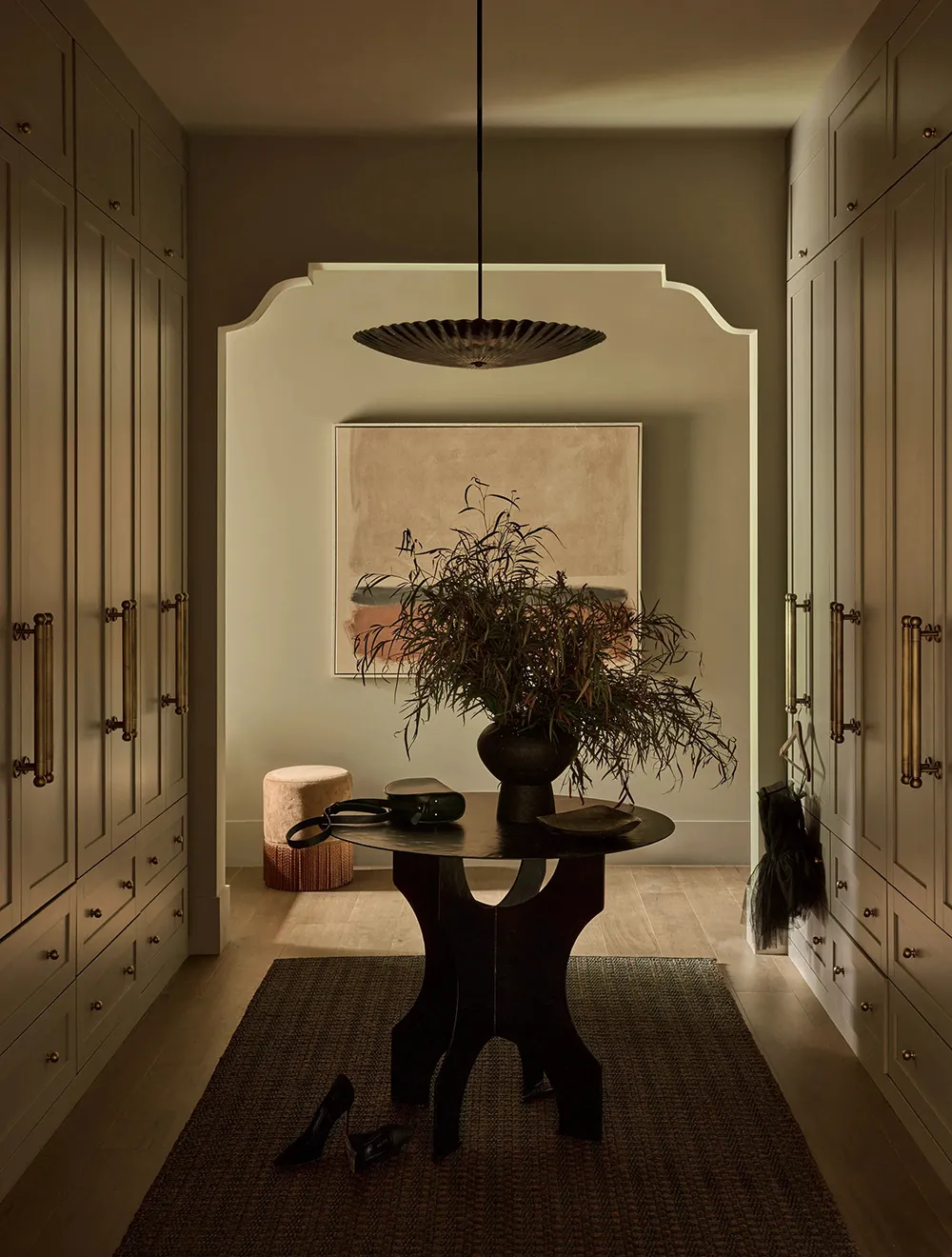 Atmosferycznie i stylowo: czasowy design od studia Haldon House - Gallery image 36