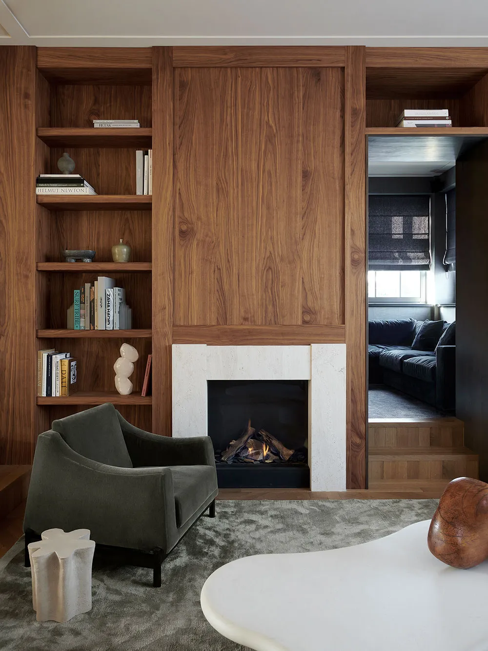 Diseño contemporáneo refinado del estudio holandés Framework Studio - Gallery image 22