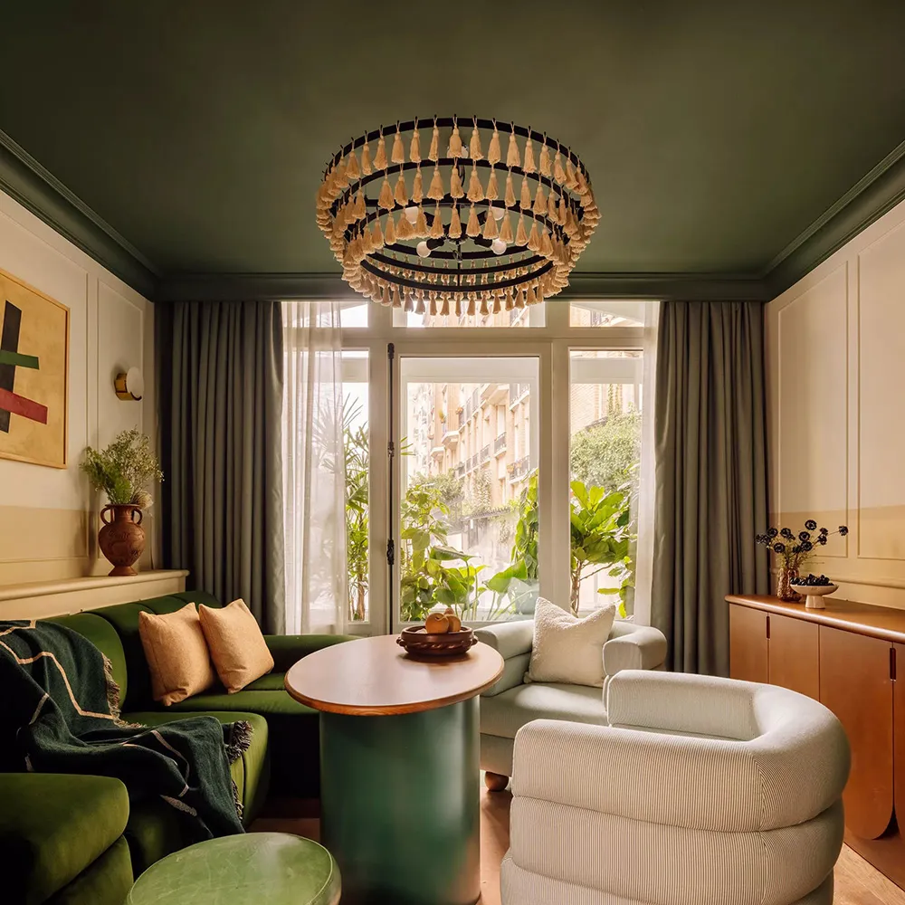 Petite mais charmante appartement deux étages au centre de Paris (41 m²) - Gallery image 2