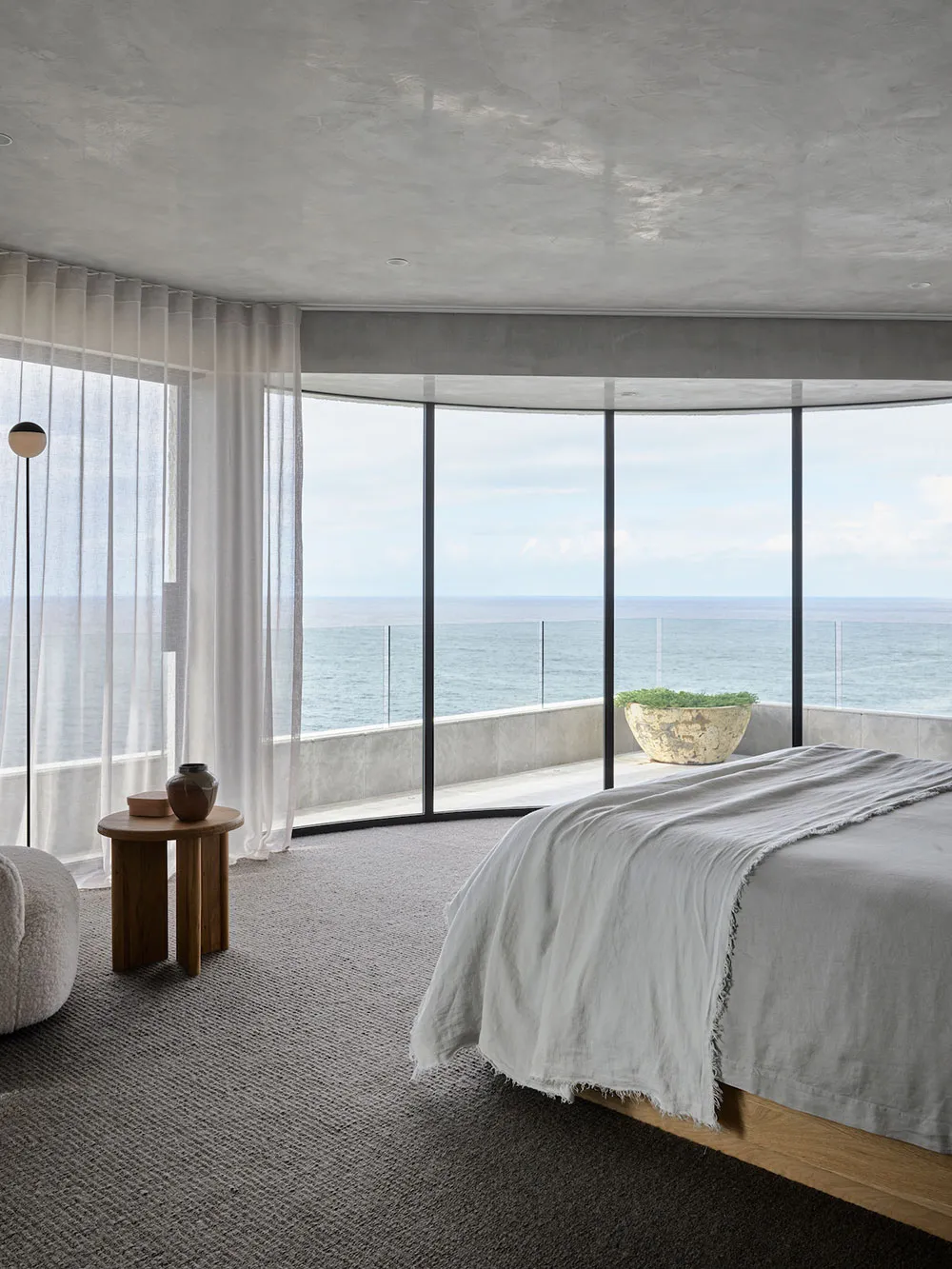 Тепло натурального дерева і елегантність каменю: затишний будинок у Сіднеї - Gallery image 18