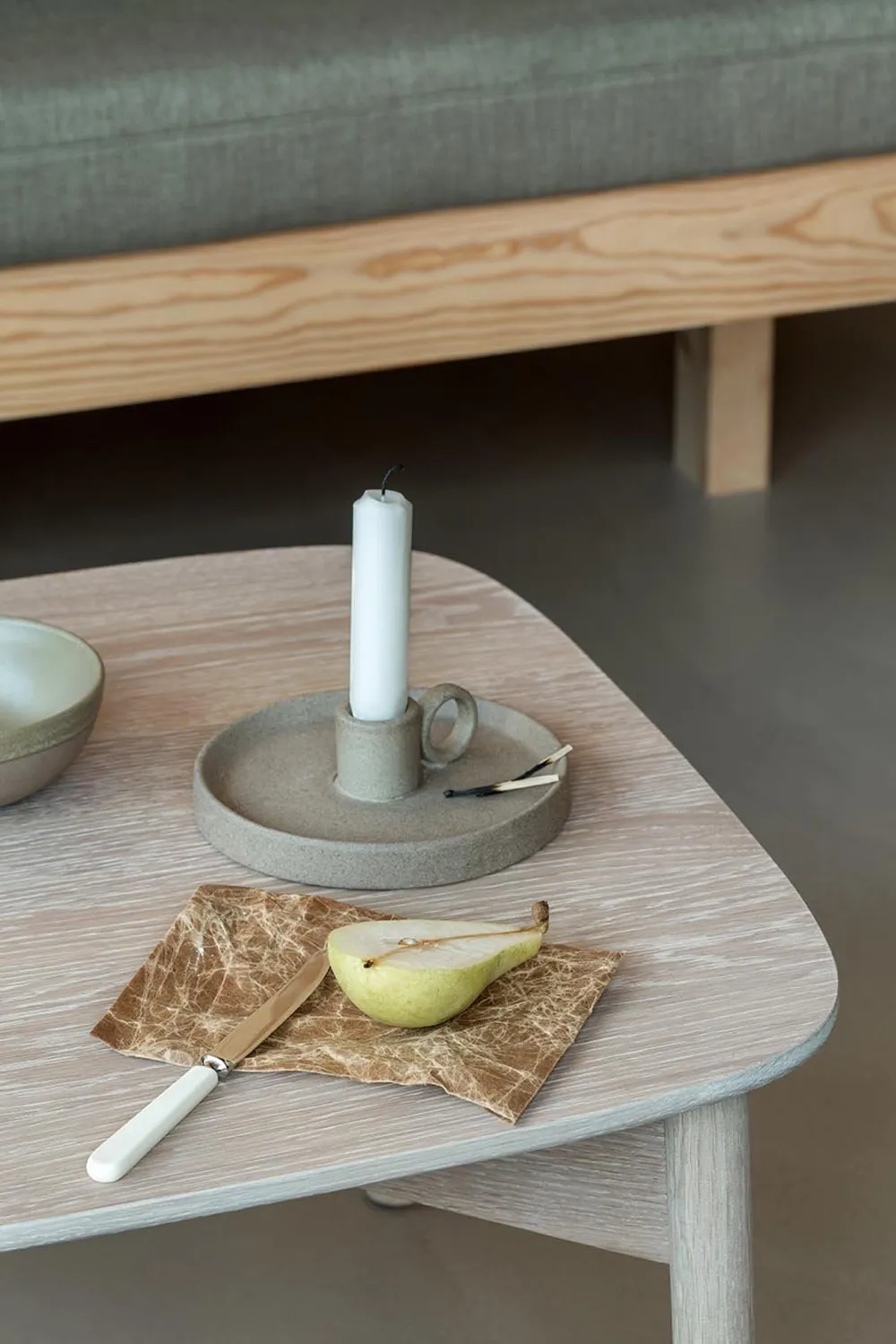 Уютный современный коттедж на берегу залива в Норвегии - Gallery image 12