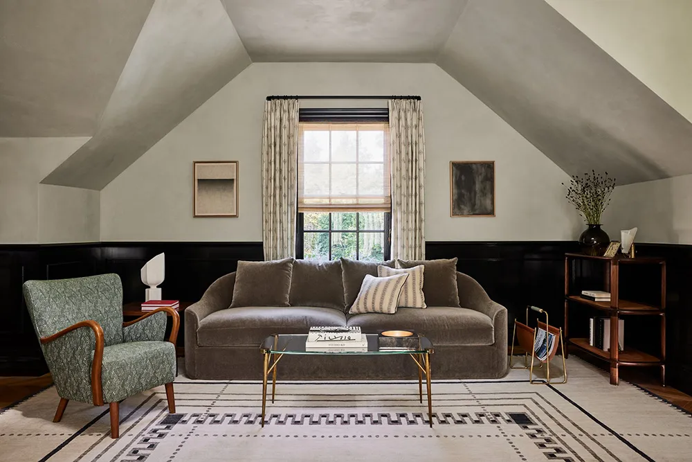 Diseño estadounidense moderno y elegante en nuevas obras de Nicole Franzen - Gallery image 21