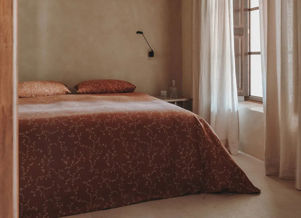 Beau intérieur d'automne dans une villa espagnole Mango Home - Gallery image 10