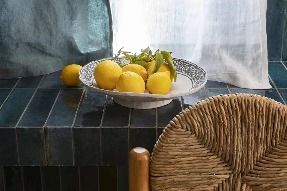 Diseño moderno y estilo griego: hotel Yayaki en la isla de Spetses, Grecia - Gallery image 13