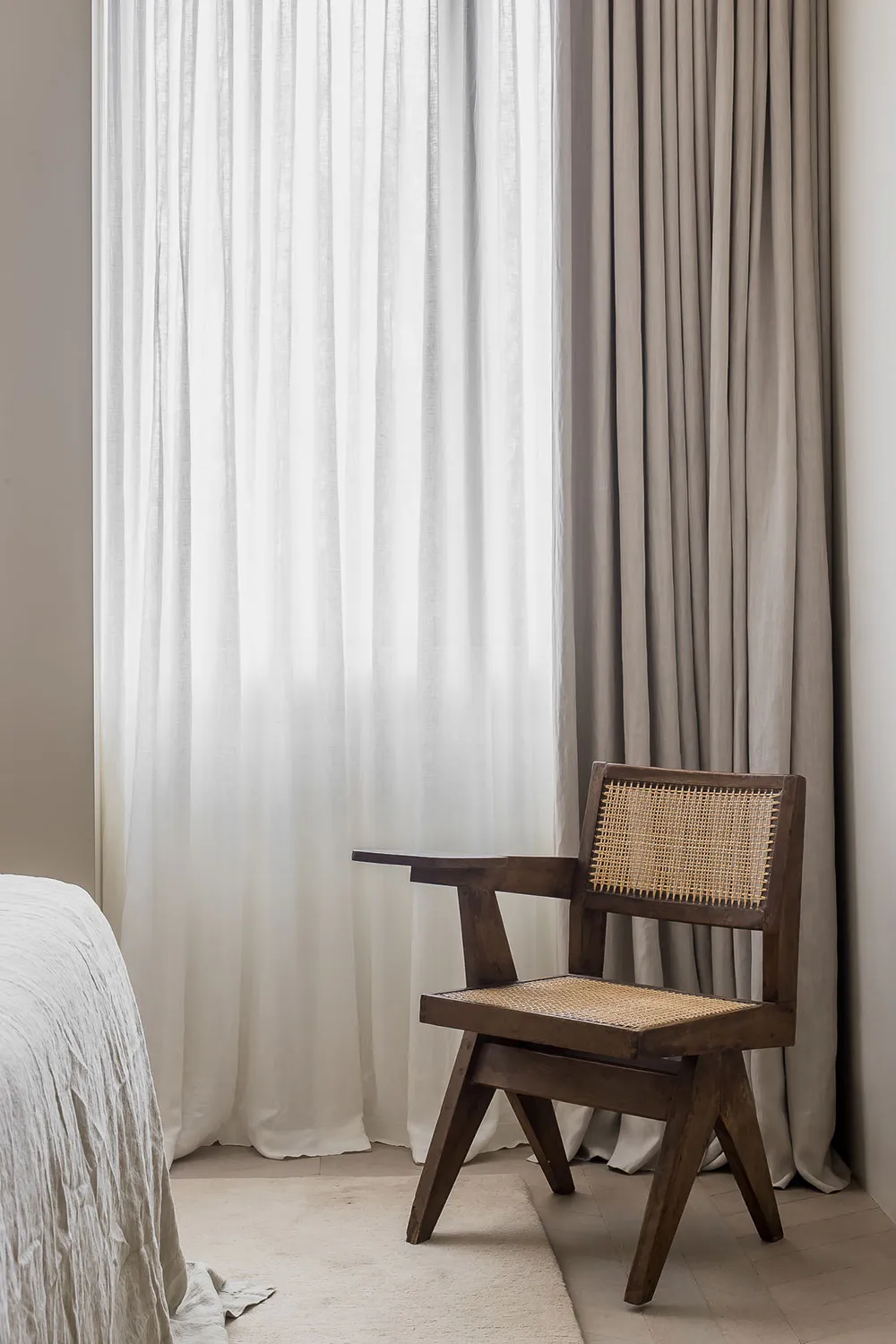 Diseño contemporáneo refinado del estudio holandés Framework Studio - Gallery image 31