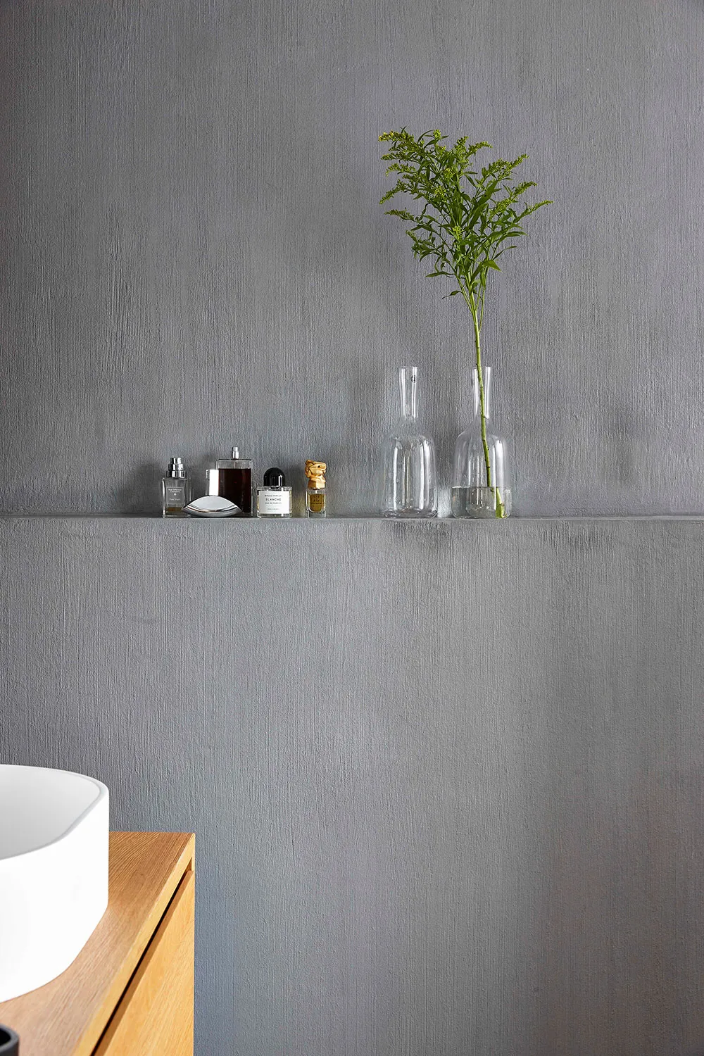 Charmant extérieur, intérieur moderne et lumineux : une maison remarquable en Belgique - Gallery image 16