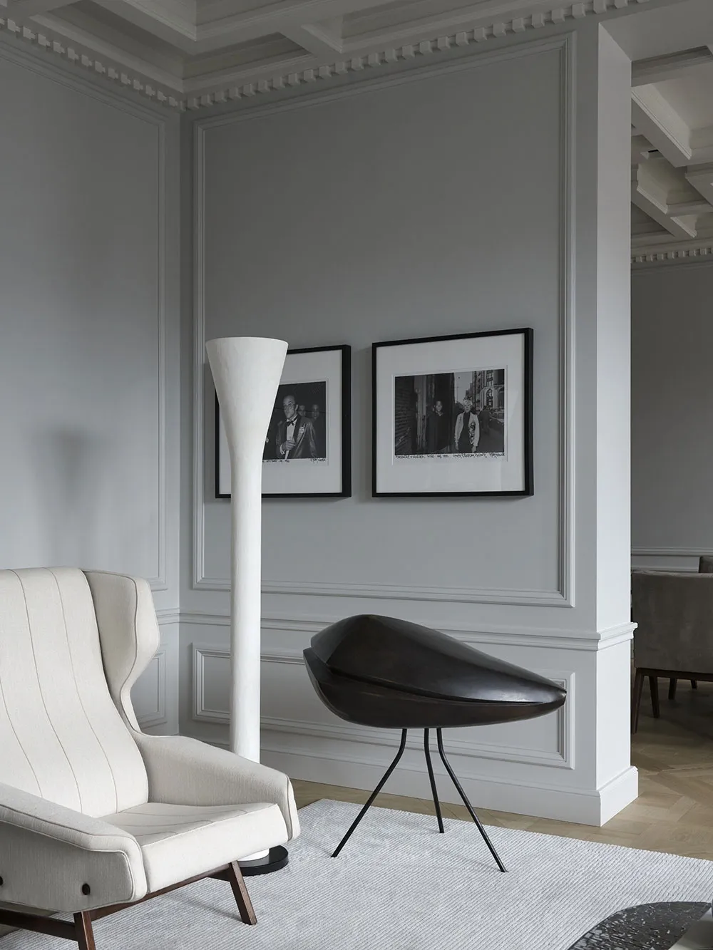 Diseño contemporáneo refinado del estudio holandés Framework Studio - Gallery image 33