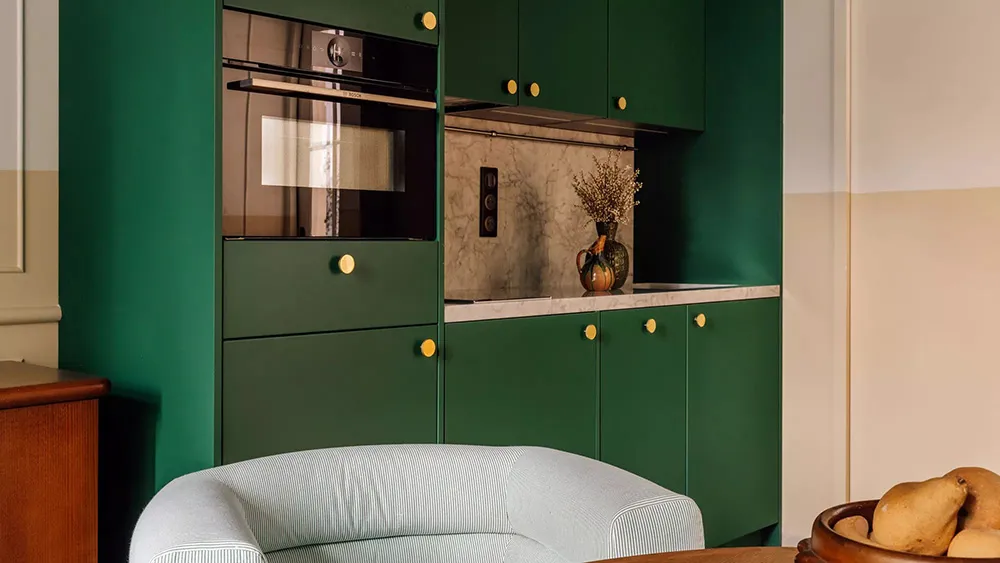 Petite mais charmante appartement deux étages au centre de Paris (41 m²) - Gallery image 6