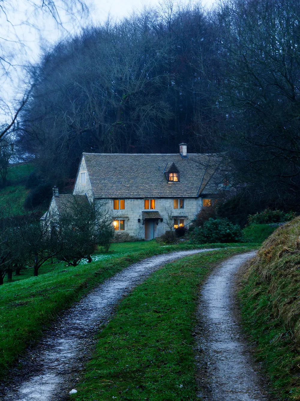 Очаровательный английский коттедж в графстве Глостершир - Gallery image 1