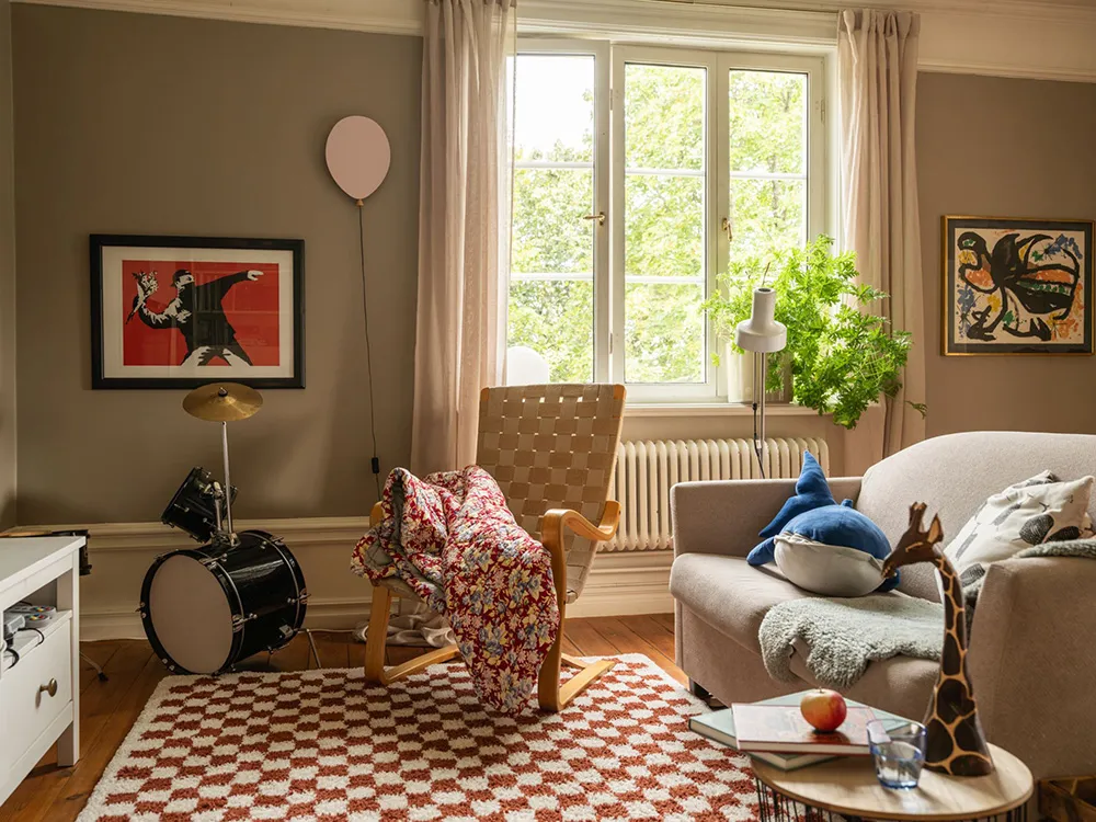 Urocza tradycyjna willa z basenem w Szwecji - Gallery image 27